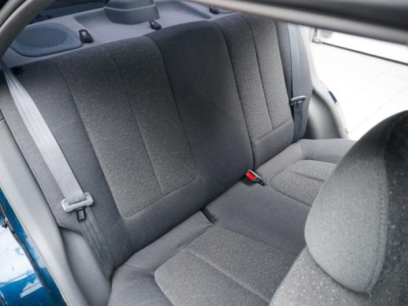 Hyundai Accent II с пробегом 2006 года, цена 499 000 рублей, 196441 км, седан, Автокод Объявления