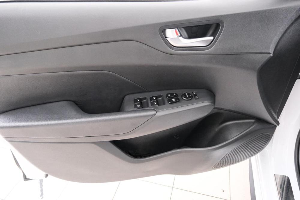 Hyundai Solaris II Рестайлинг Красноярск  - изображение 18