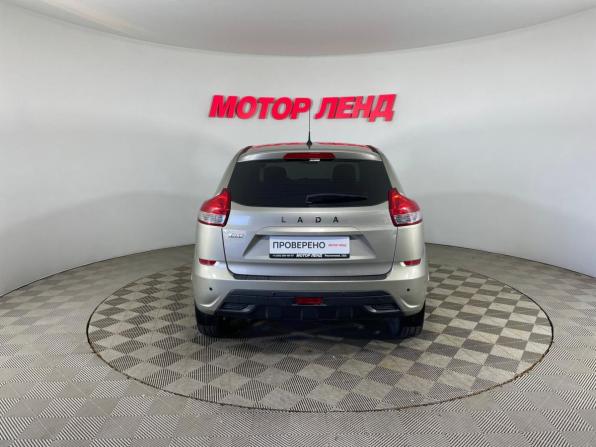 Lada (ВАЗ) XRAY I с пробегом 2019 года, цена 875 000 рублей, 53545 км, хэтчбек, Автокод Объявления