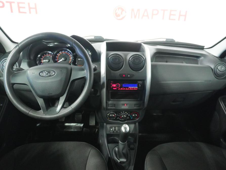 Lada (ВАЗ) Largus I Рестайлинг Вологда  - изображение 15