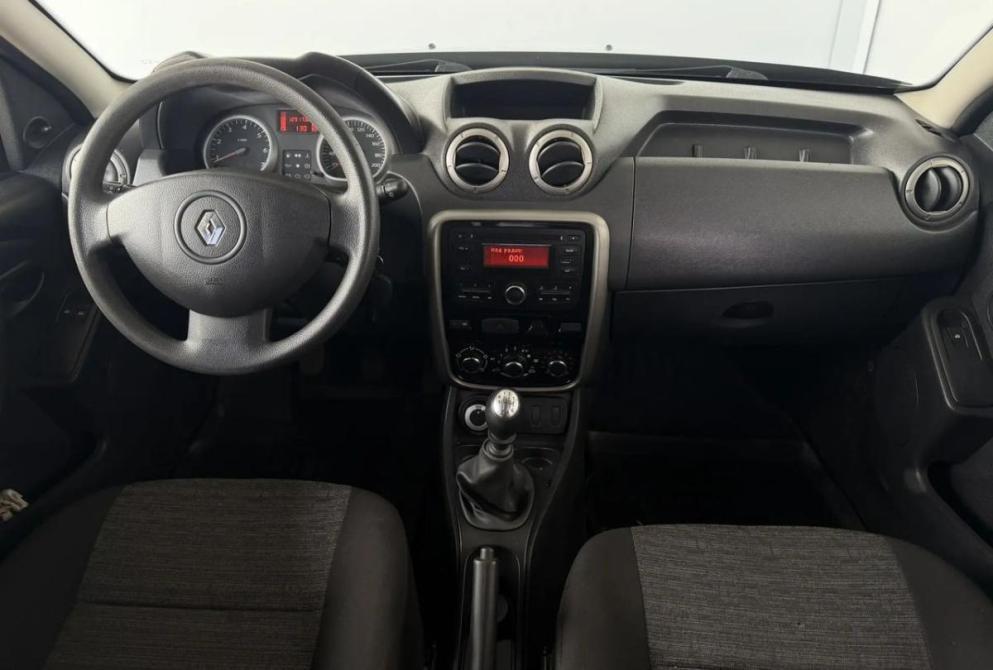 Renault Duster I Киров  - изображение 11