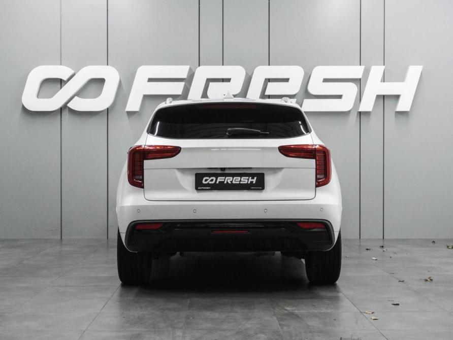 Haval Jolion I Воронеж  - изображение 4