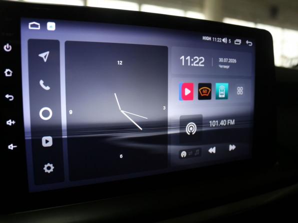 Kia Cerato IV с пробегом 2019 года, цена 1 590 000 рублей, 172470 км, седан, Автокод Объявления