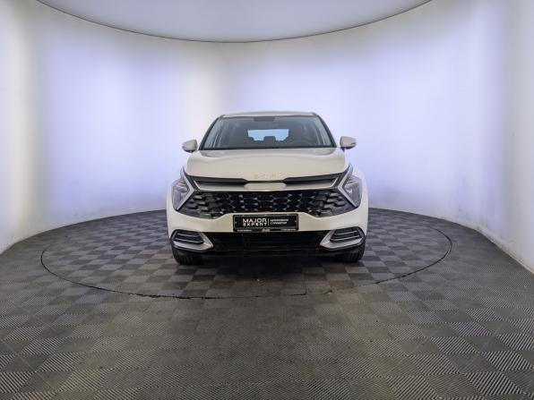 Kia Sportage V с пробегом 2023 года, цена 3 270 000 рублей, 52000 км, внедорожник, Автокод Объявления