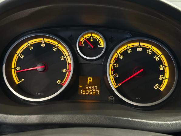 Opel Corsa D Рестайлинг II с пробегом 2011 года, цена 628 000 рублей, 153525 км, хэтчбек, Автокод Объявления