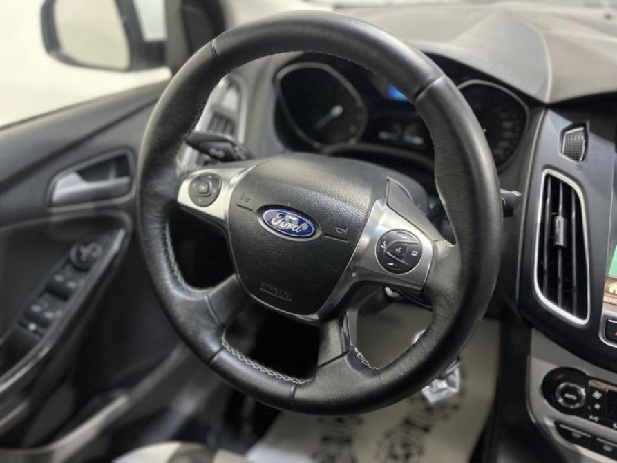 Ford Focus III Курск  - изображение 7