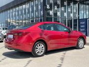 Mazda 3 III (BM) Краснодар  - изображение 26