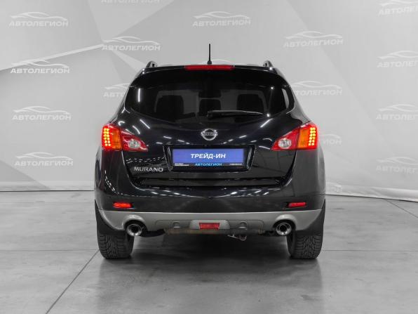 Nissan Murano II (Z51) Рестайлинг с пробегом 2011 года, цена 1 300 000 рублей, 226000 км, внедорожник, Автокод Объявления