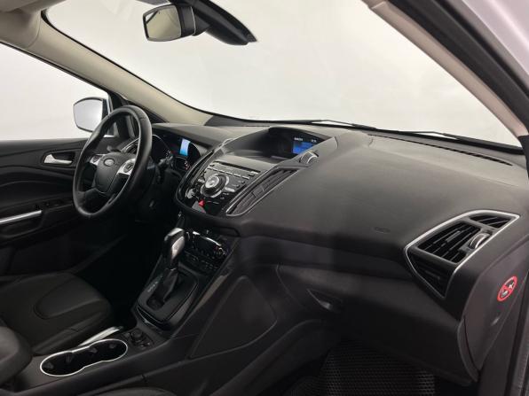 Ford Kuga II с пробегом 2014 года, цена 1 115 000 рублей, 183656 км, внедорожник, Автокод Объявления