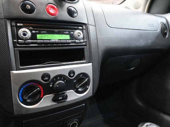 Chevrolet Aveo I с пробегом 2006 года, цена 319 900 рублей, 198000 км, хэтчбек, Автокод Объявления