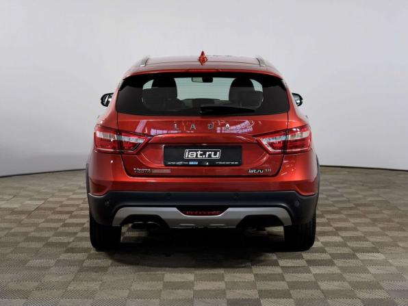 Lada (ВАЗ) Vesta I с пробегом 2019 года, цена 878 000 рублей, 137228 км, универсал, Автокод Объявления