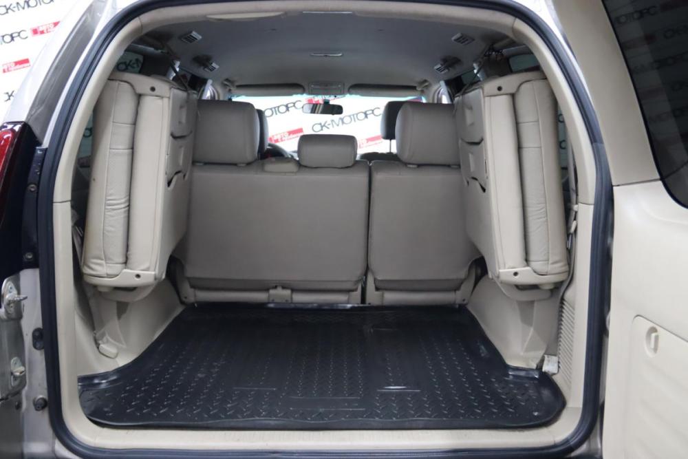 Toyota Land Cruiser Prado 120 Series Сургут  - изображение 33