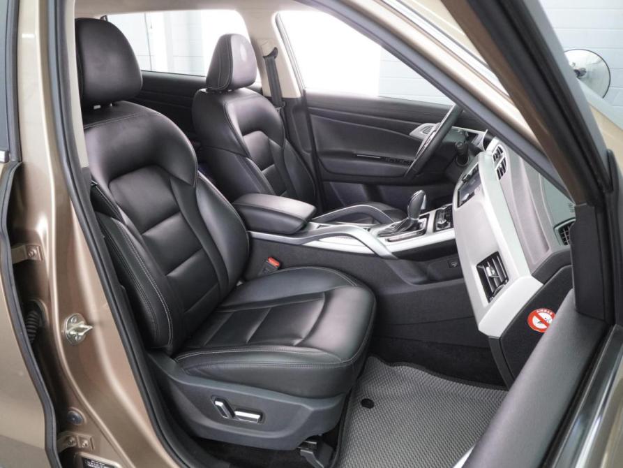 Geely Atlas I Воронеж  - изображение 8