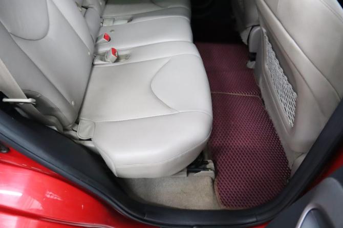 Toyota RAV4 III (XA30) с пробегом 2007 года, цена 985 850 рублей, 325836 км, внедорожник, Автокод Объявления