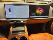 Li Auto (Lixiang) L7 I Рестайлинг Москва  - изображение 44