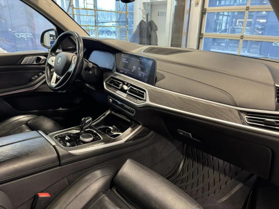 BMW X7 I (G07) Подольск  - изображение 7