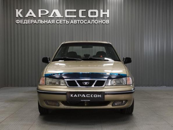 Daewoo Nexia I с пробегом 2006 года, цена 180 000 рублей, 122188 км, седан, Автокод Объявления
