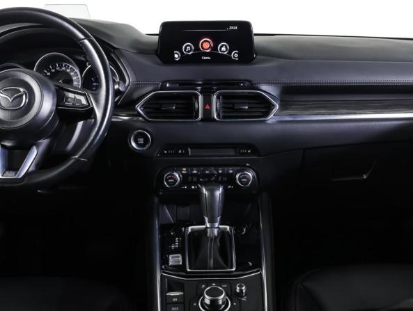 Mazda CX-5 II с пробегом 2018 года, цена 2 590 000 рублей, 108619 км, внедорожник, Автокод Объявления