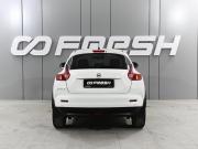 Nissan Juke I Ростов-на-Дону  - изображение 22