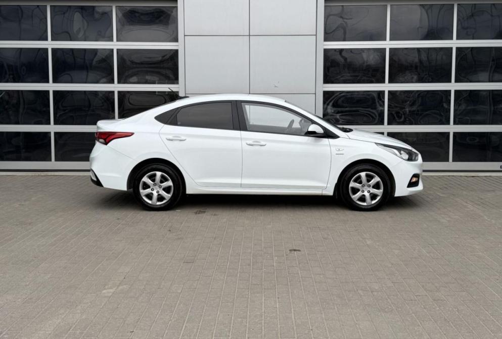 Hyundai Solaris II Владимир  - изображение 8