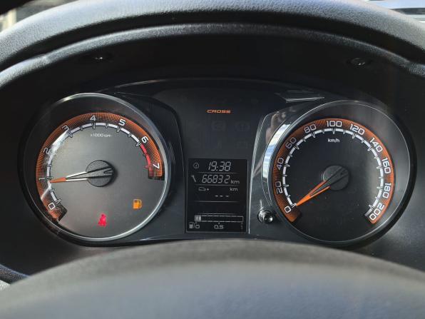 Lada (ВАЗ) Granta I Рестайлинг с пробегом 2022 года, цена 855 000 рублей, 67000 км, универсал, Автокод Объявления
