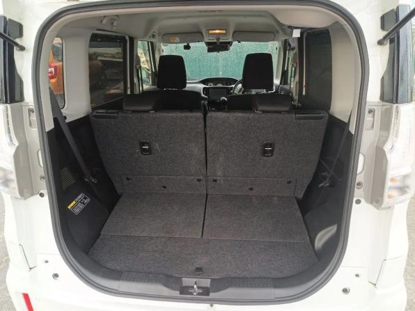 Mitsubishi Delica D:2 II с пробегом 2020 года, цена 1 250 000 рублей, 92198 км, микровэн, Автокод Объявления