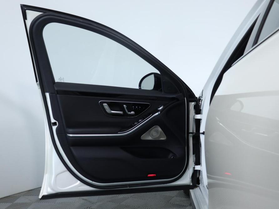 Mercedes-Benz S-Класс VII (W223) Санкт-Петербург  - изображение 16
