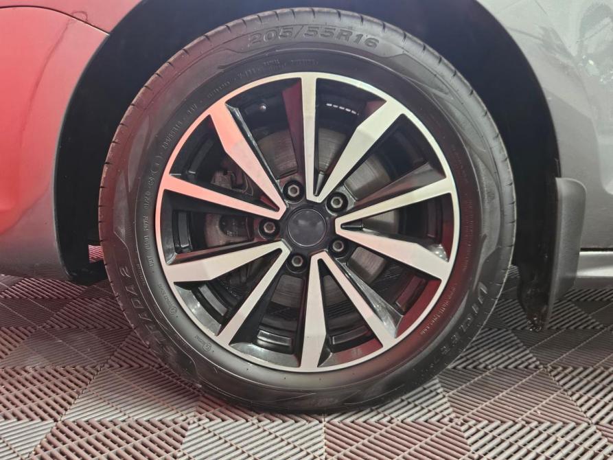Volkswagen Jetta VI Вологда  - изображение 17
