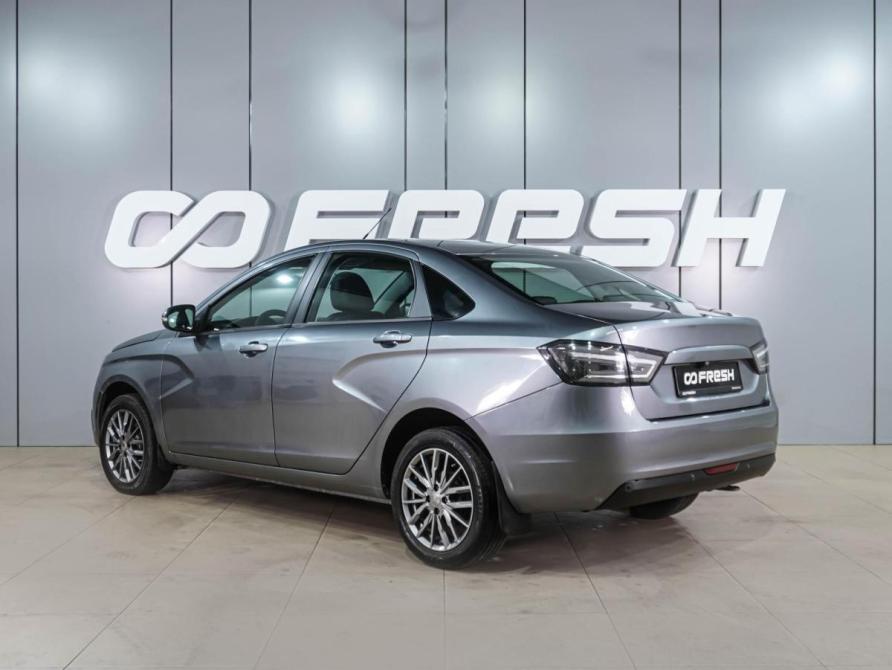 Lada (ВАЗ) Vesta I Воронеж  - изображение 2