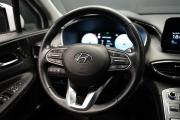 Hyundai Santa Fe IV Рестайлинг Крым  - изображение 47