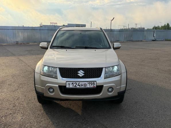 Suzuki Grand Vitara II Рестайлинг с пробегом 2011 года, цена 990 000 рублей, 330222 км, внедорожник, Автокод Объявления