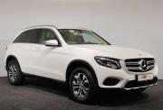 Mercedes-Benz GLC I (X253) Ярославль  - изображение 32