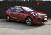 Kia Rio IV Сыктывкар  - изображение 21
