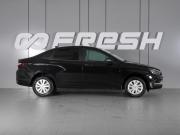 Lada (ВАЗ) Vesta I Рестайлинг (NG) Минеральные Воды  - изображение 20