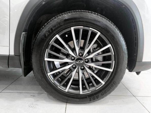 Chery Tiggo 8 Pro Max I Рестайлинг с пробегом 2023 года, цена 2 550 000 рублей, 62300 км, внедорожник, Автокод Объявления