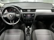 Skoda Rapid I Рестайлинг Казань  - изображение 30