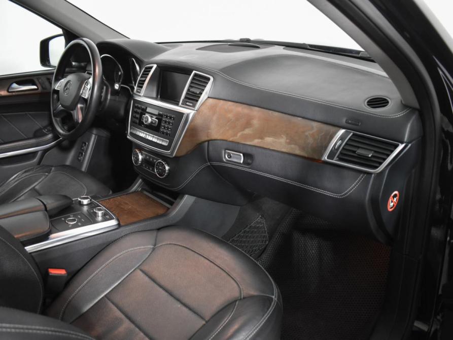 Mercedes-Benz GL-Класс II (X166) Санкт-Петербург  - изображение 13