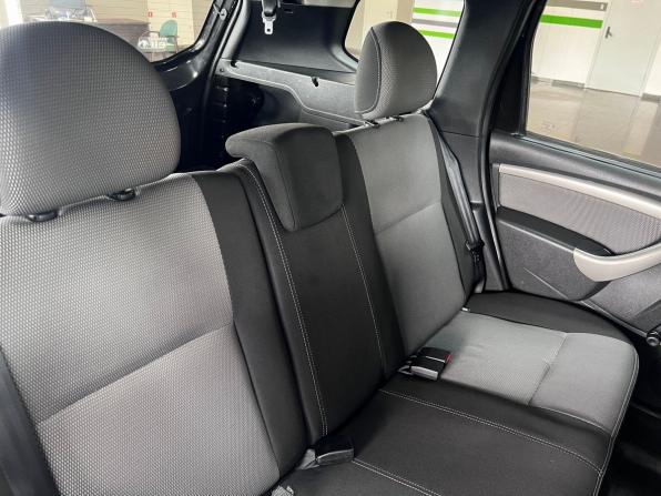Renault Duster I с пробегом 2014 года, цена 1 095 000 рублей, 178331 км, внедорожник, Автокод Объявления