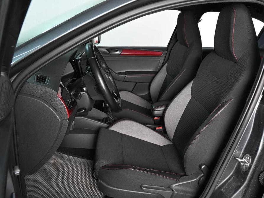Volkswagen Polo VI Ростов-на-Дону  - изображение 10