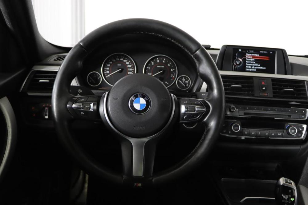 BMW 3 серии VI (F3x) Рестайлинг Нижний Новгород  - изображение 10