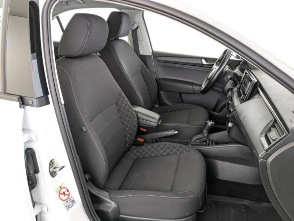 Skoda Rapid II с пробегом 2020 года, цена 1 440 000 рублей, 86090 км, лифтбек, Автокод Объявления