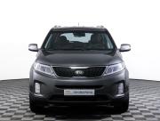 Kia Sorento II Рестайлинг Москва  - изображение 24