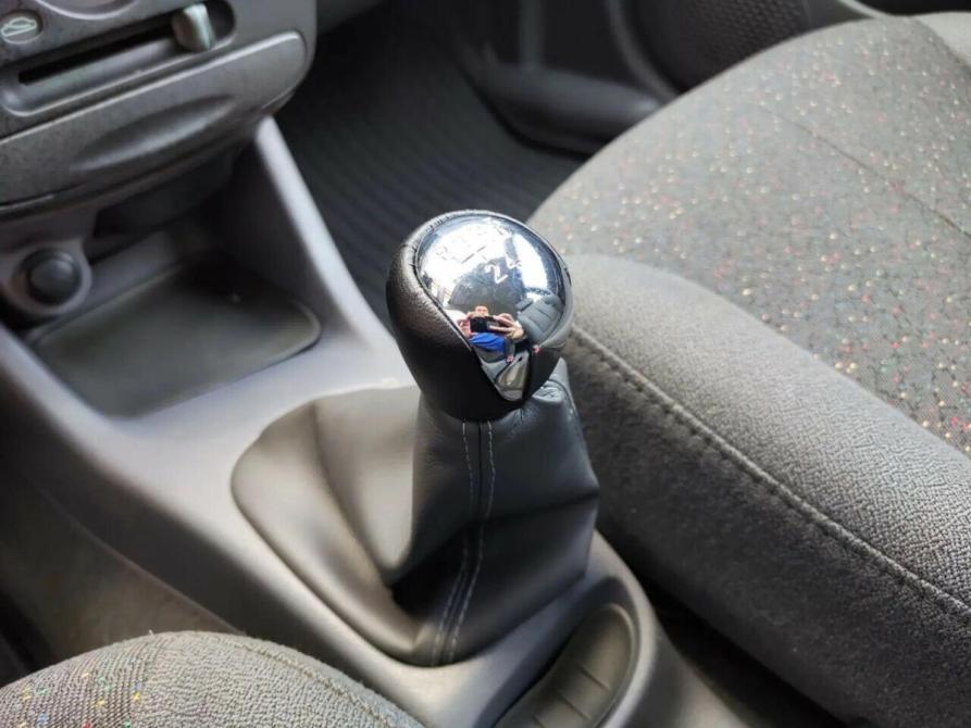 Hyundai Accent II Набережные Челны  - изображение 12