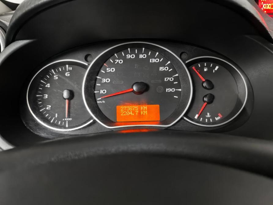 Renault Kangoo II Москва  - изображение 16