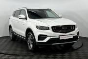 Geely Atlas Pro Нижний Новгород  - изображение 26