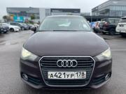 Audi A1 I (8X) Санкт-Петербург  - изображение 9