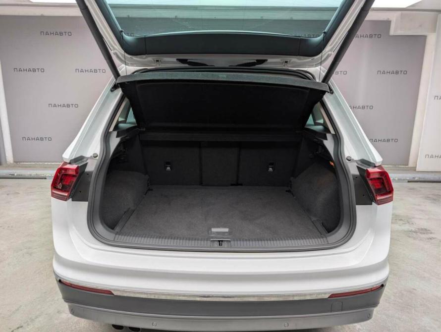 Volkswagen Tiguan II Москва  - изображение 10