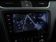 Skoda Octavia III (A7) Рестайлинг Москва  - изображение 56