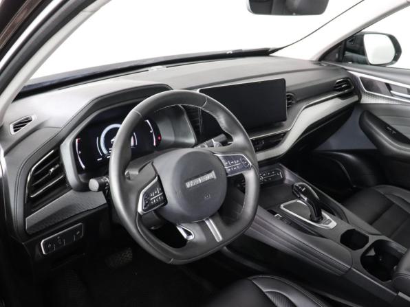Haval F7x I Рестайлинг с пробегом 2023 года, цена 2 449 000 рублей, 33234 км, внедорожник, Автокод Объявления