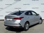 Hyundai Solaris II Рестайлинг Курган  - изображение 22